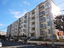 アイビ・ネオハイツ酒々井5号棟の画像