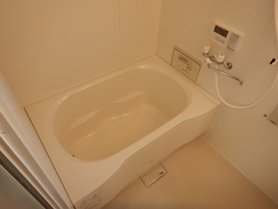 【浴室】 | アイビ・ネオハイツ酒々井5号棟