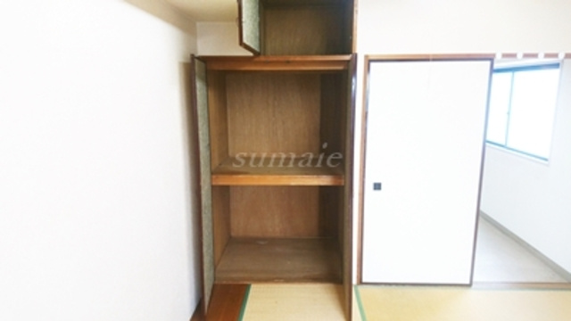 太田ハイツの収納|収納です☆