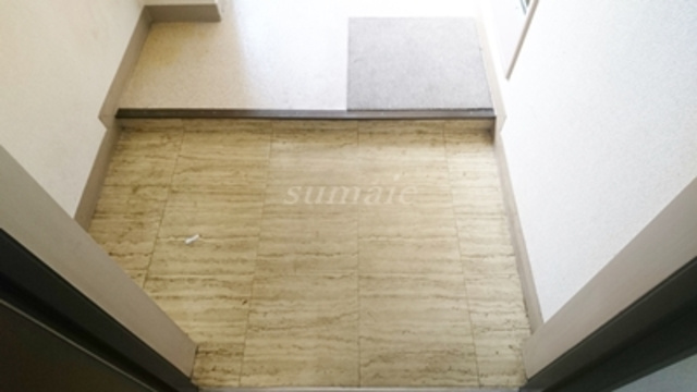 太田ハイツの玄関|玄関です☆