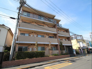 コスモアージュの画像