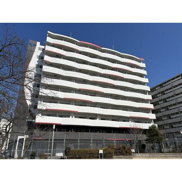 セレニテ新大阪アリエ