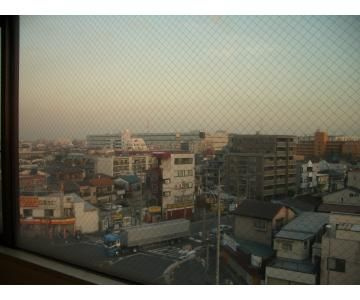 【展望】 | メゾン内田