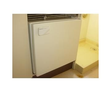 【設備】 | メゾン内田