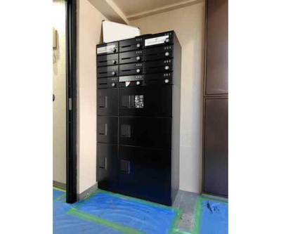 【その他共用部分】 | メゾン内田