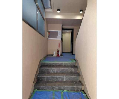 【エントランス】 | メゾン内田