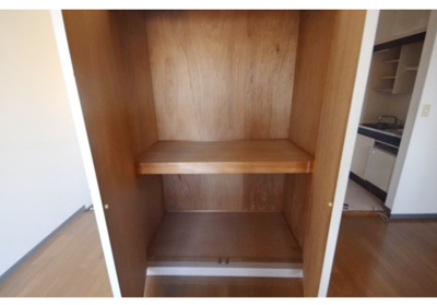 【収納】 | メゾン内田