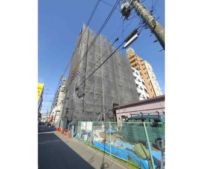 【外観】 | メゾン内田