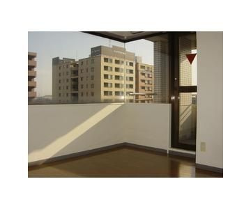 【居間・リビング】 | メゾン内田