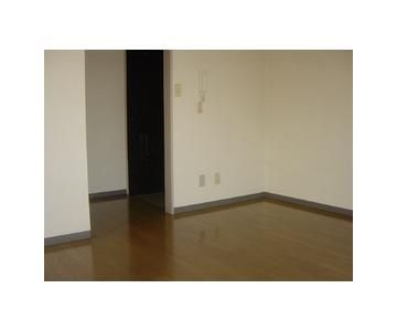 【寝室】 | メゾン内田