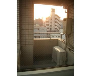 【寝室】 | メゾン内田