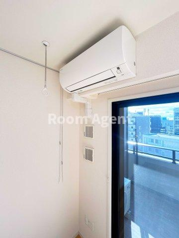 GRAND ESPOIR IZUMIの設備