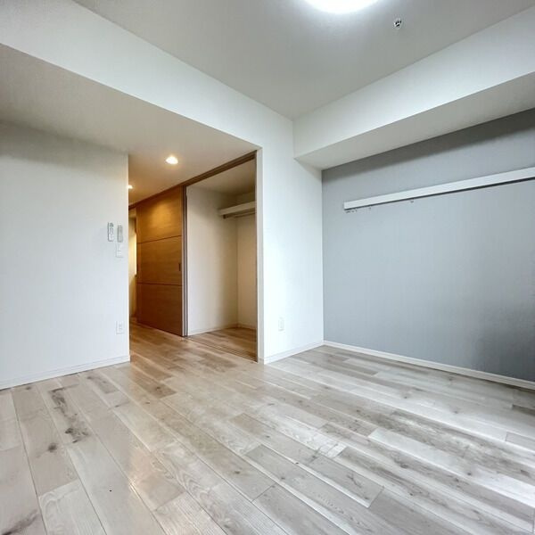 GRAND ESPOIR IZUMIの内装