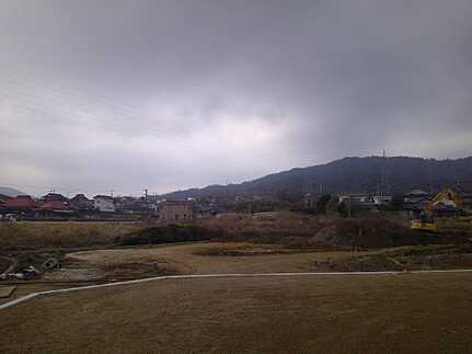 安芸郡熊野町出来庭５丁目　土地(全10区画)の外観