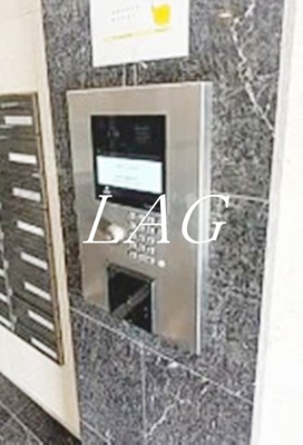 【セキュリティ】 | レジデンシャルステートタワー南千住