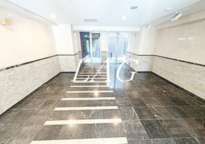 【その他】 | レジデンシャルステートタワー南千住