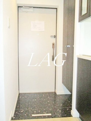 【玄関】 | レジデンシャルステートタワー南千住 | 玄関です。