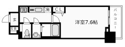 プレサンスブルーム浅草North