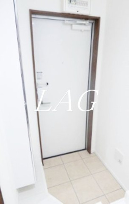 【玄関】 | グランクオール西綾瀬 | 玄関です。