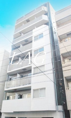 【外観】 | スパシエルクス両国 | 外観です。