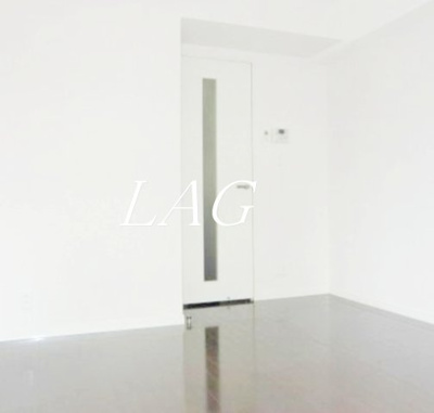 【居間・リビング】 | スパシエルクス両国 | 洋室のお部屋です。