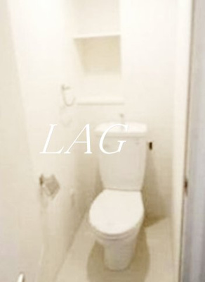 【トイレ】 | スパシエルクス両国 | トイレです。