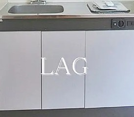 【キッチン】 | 北上野ビル | キッチンです。