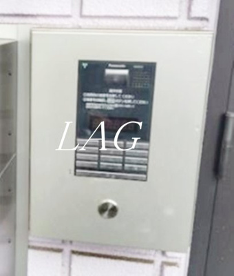 【セキュリティ】 | マイティー町田 | オートロックです。