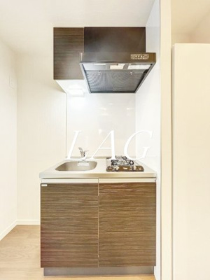 【キッチン】 | ＡＬＢＡ扇橋 | キッチンです。