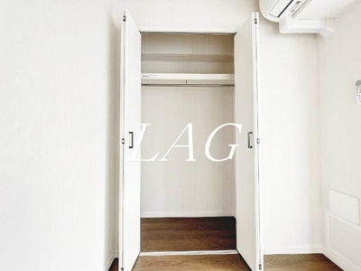 【収納】 | ＡＬＢＡ扇橋 | 収納です。