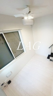 【寝室】 | ロゼフォレスト | 寝室です。