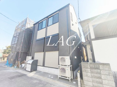 【外観】 | ロゼフォレスト | 外観です。