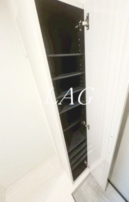 【収納】 | ロゼフォレスト | 収納です。