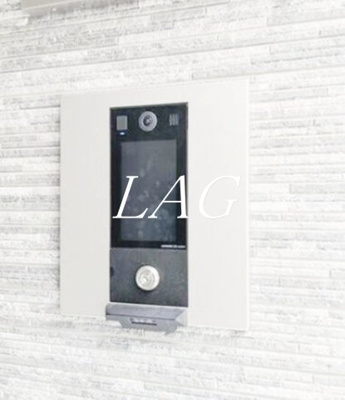 【セキュリティ】 | イクシオ東尾久 | オートロックになります。