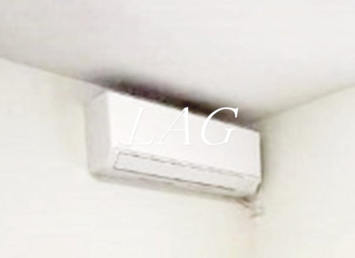 【設備】 | イクシオ東尾久 | エアコンです。