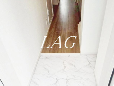 【玄関】 | イクシオ東尾久 | 玄関です。