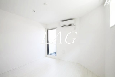 【寝室】 | ソラーナレジデンス | 寝室です。