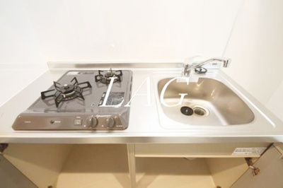 【キッチン】 | ソラーナレジデンス | キッチンです。