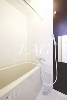 【浴室】 | ソラーナレジデンス | お風呂です。