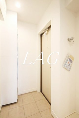 【玄関】 | ソラーナレジデンス | 玄関です。