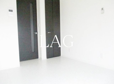 【寝室】 | アザレアリーフ金町 | 寝室です。