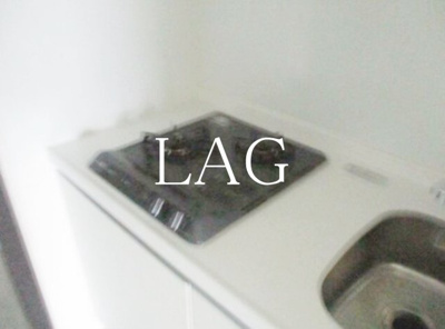 【キッチン】 | アザレアリーフ金町 | キッチンです。