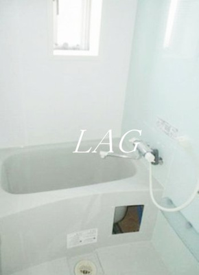 【浴室】 | アザレアリーフ金町 | お風呂です。