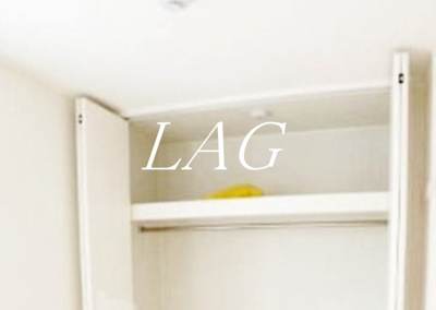 【収納】 | ソレイユ・ナナ | 収納です。