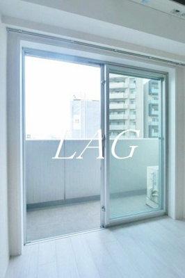 【バルコニー】 | ブライズ亀戸ドゥエ | バルコニーです。