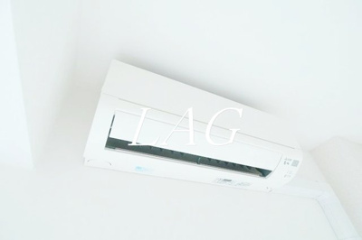 【設備】 | ブライズ亀戸ドゥエ | エアコンです。