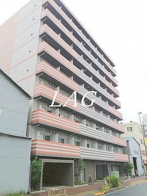 【外観】 | ブライズ亀戸ドゥエ | 外観です。