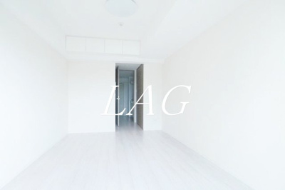 【居間・リビング】 | ブライズ亀戸ドゥエ | 洋室のお部屋です。