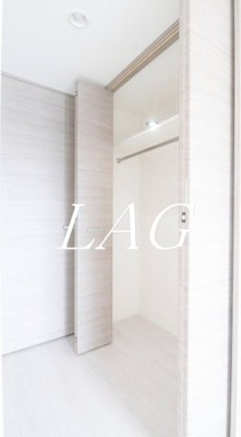 【収納】 | ブライズ亀戸ドゥエ | 収納です。