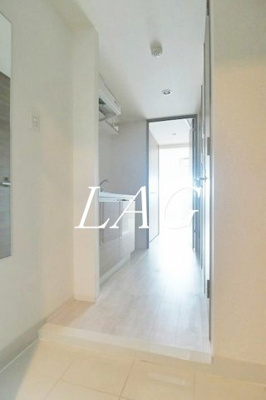 【玄関】 | ブライズ亀戸ドゥエ | 玄関です。